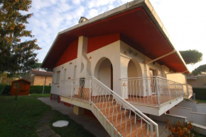 Villa Clara Lignano Pineta